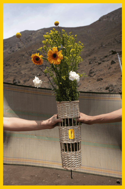 Flower Holder